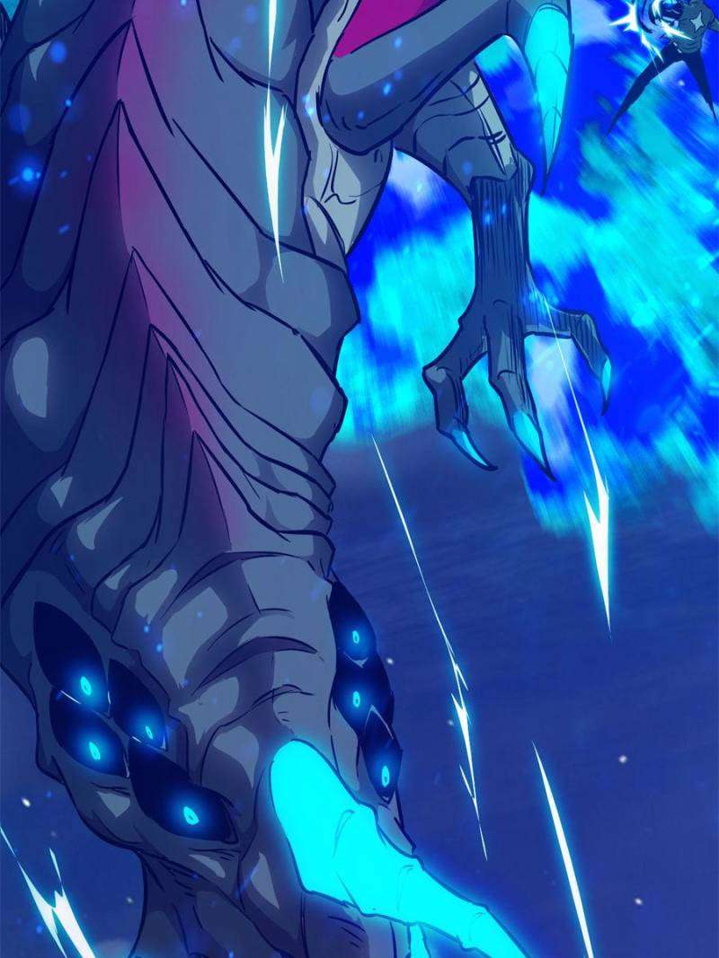 Read My Left Hand Can Mutate EN Manga Online