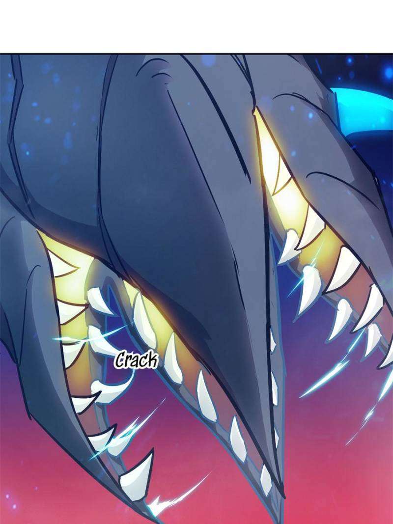 Read My Left Hand Can Mutate EN Manga Online