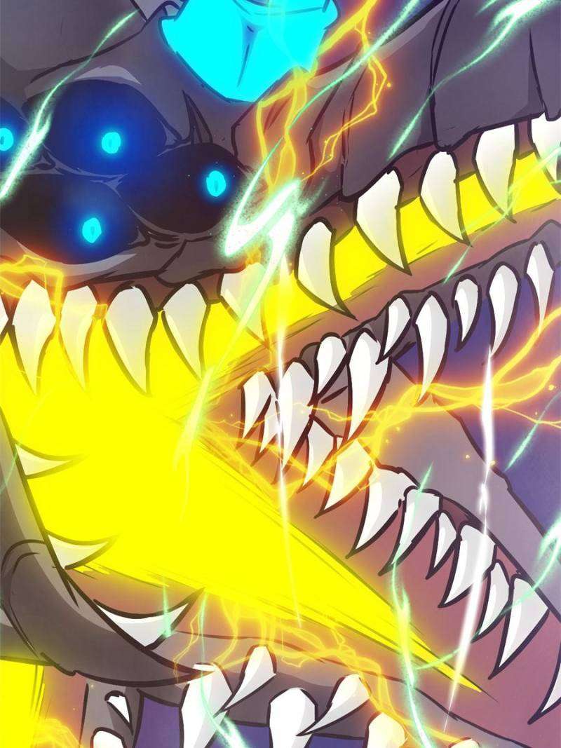 Read My Left Hand Can Mutate EN Manga Online