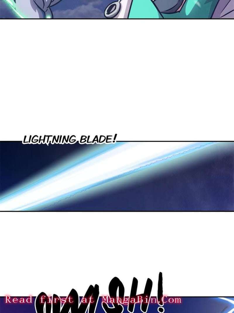 Read My Left Hand Can Mutate EN Manga Online