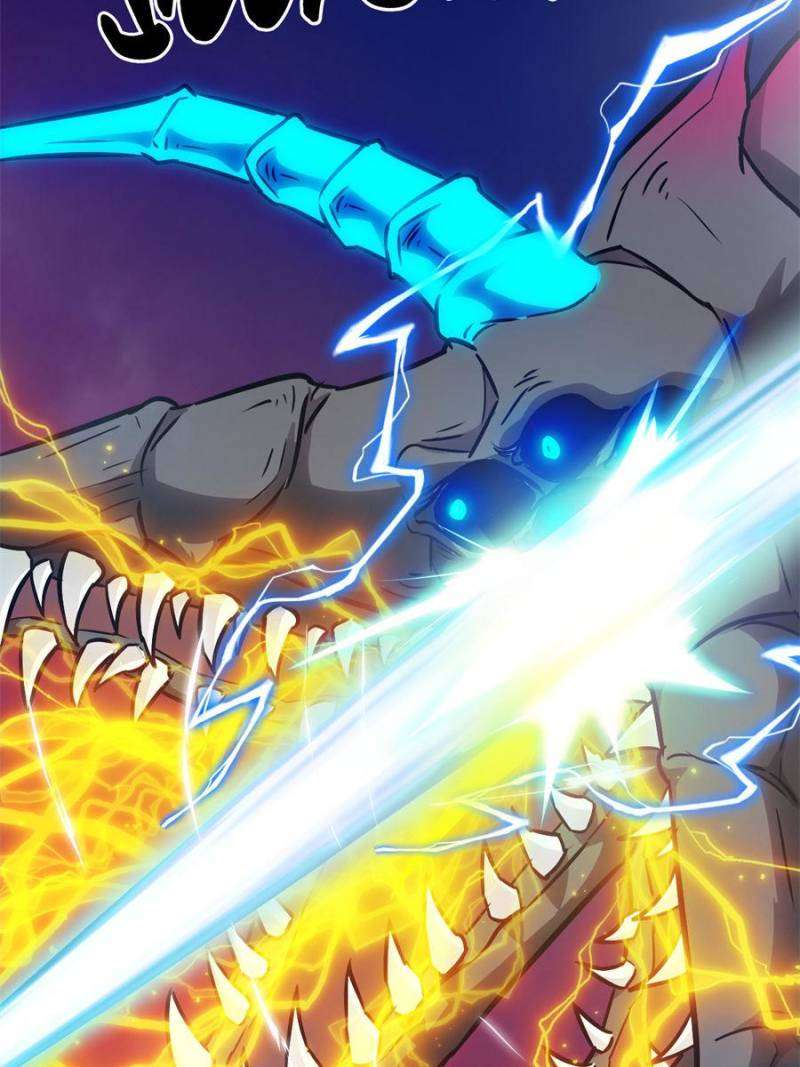 Read My Left Hand Can Mutate EN Manga Online