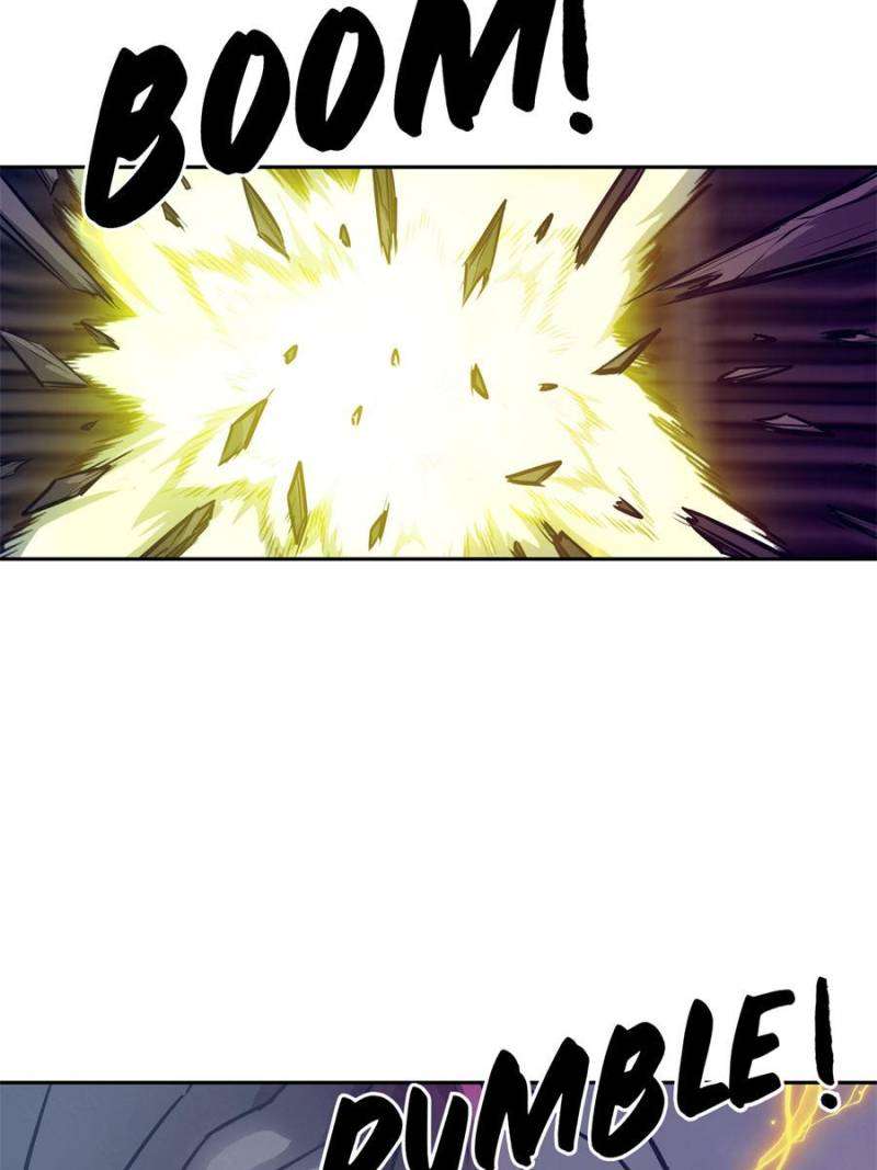 Read My Left Hand Can Mutate EN Manga Online