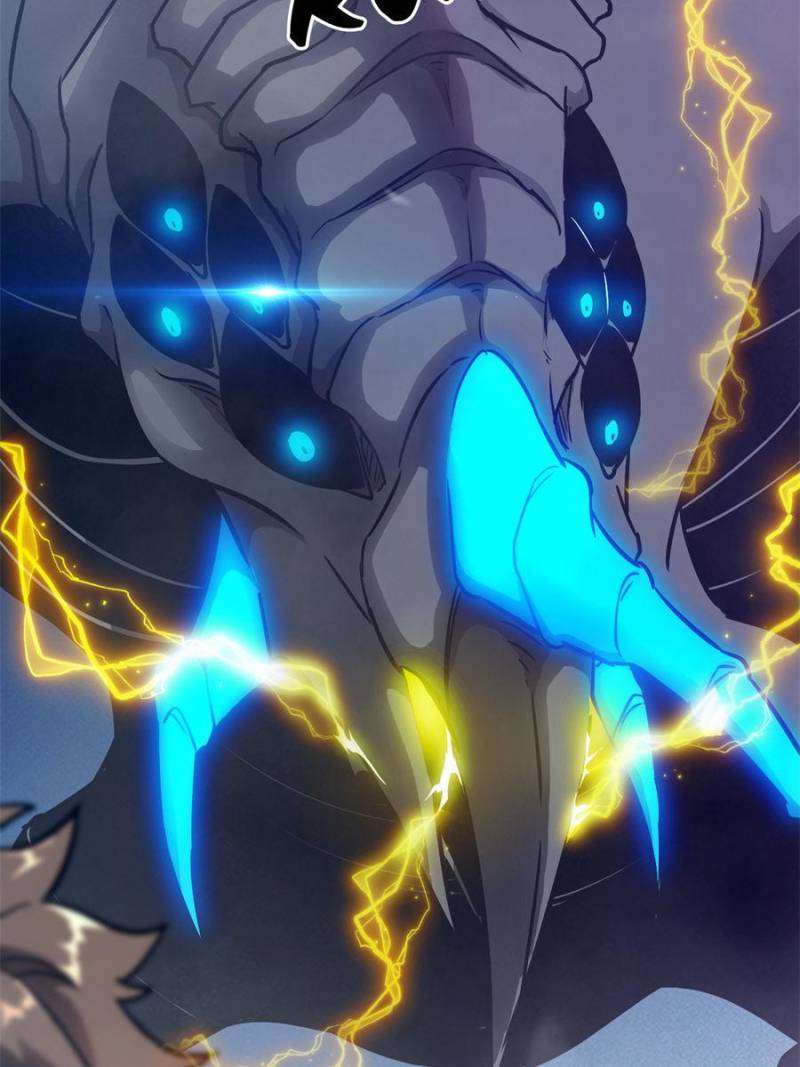 Read My Left Hand Can Mutate EN Manga Online