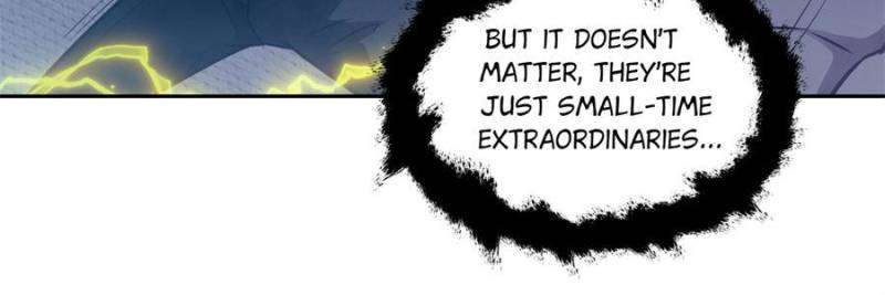 Read My Left Hand Can Mutate EN Manga Online