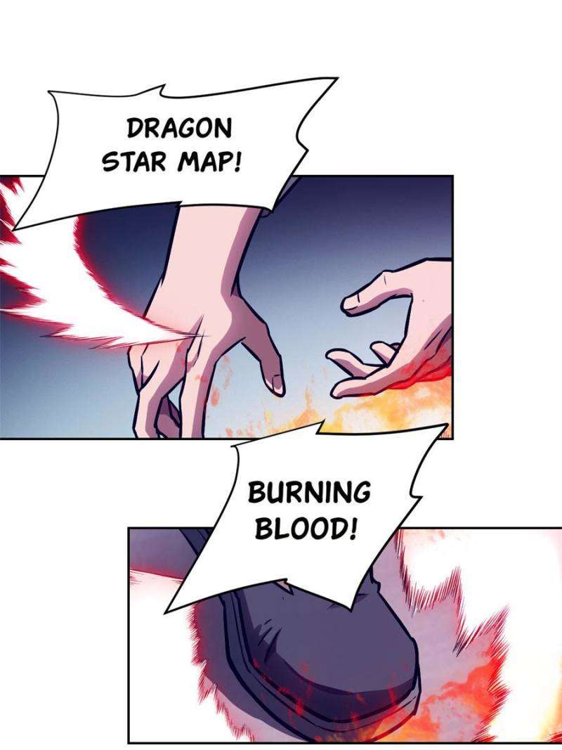 Read My Left Hand Can Mutate EN Manga Online