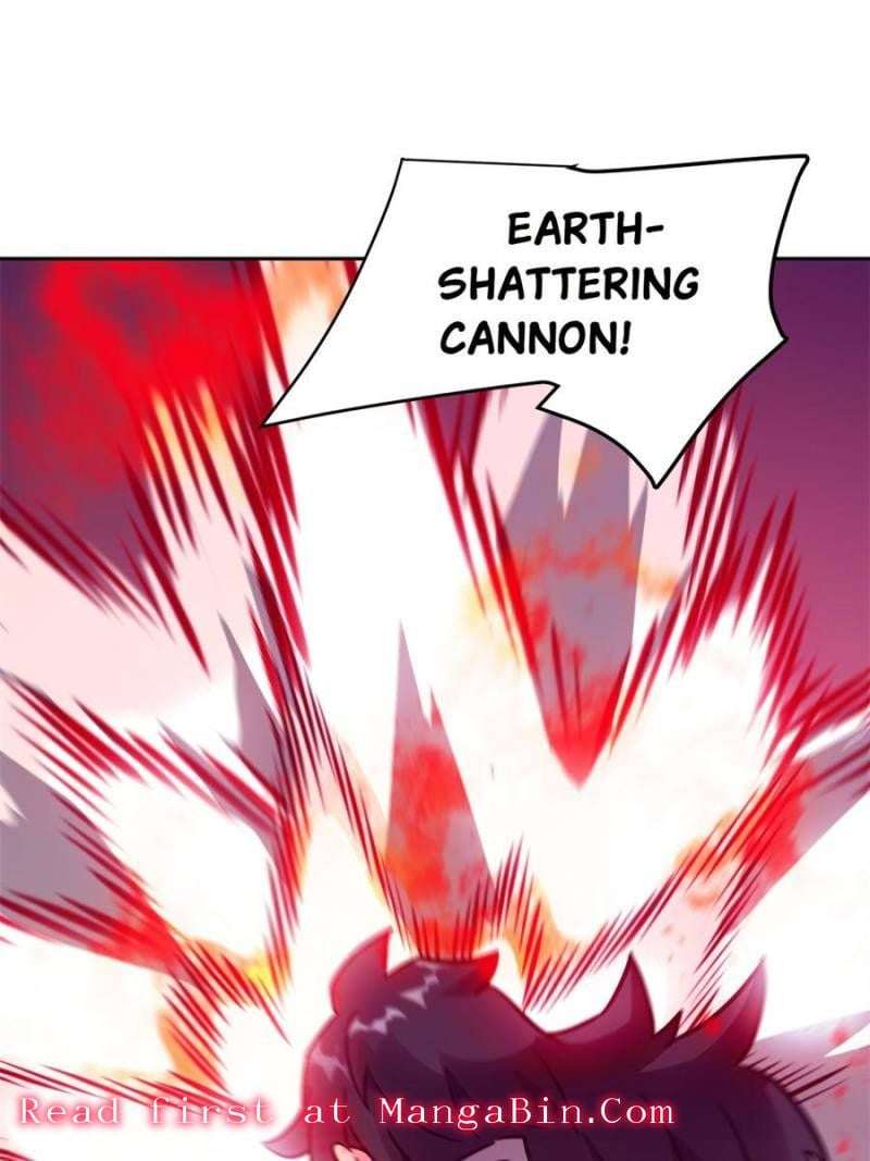 Read My Left Hand Can Mutate EN Manga Online