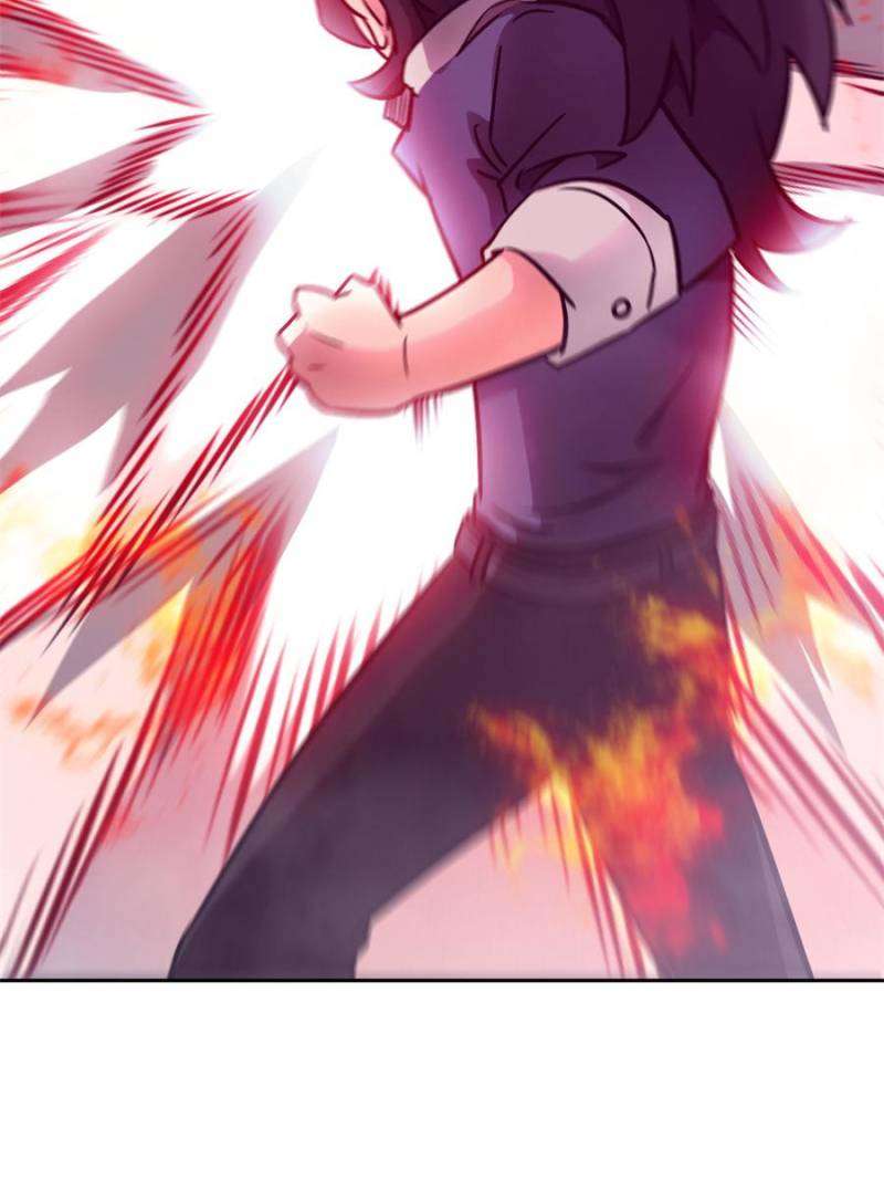 Read My Left Hand Can Mutate EN Manga Online