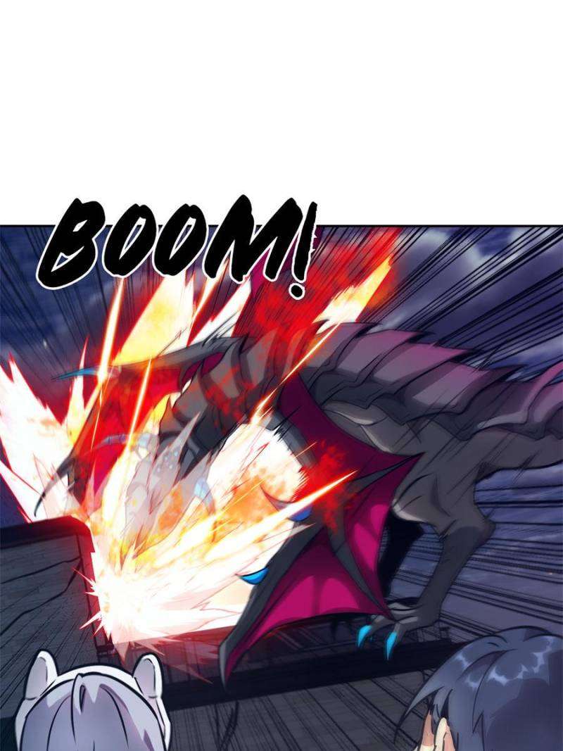 Read My Left Hand Can Mutate EN Manga Online