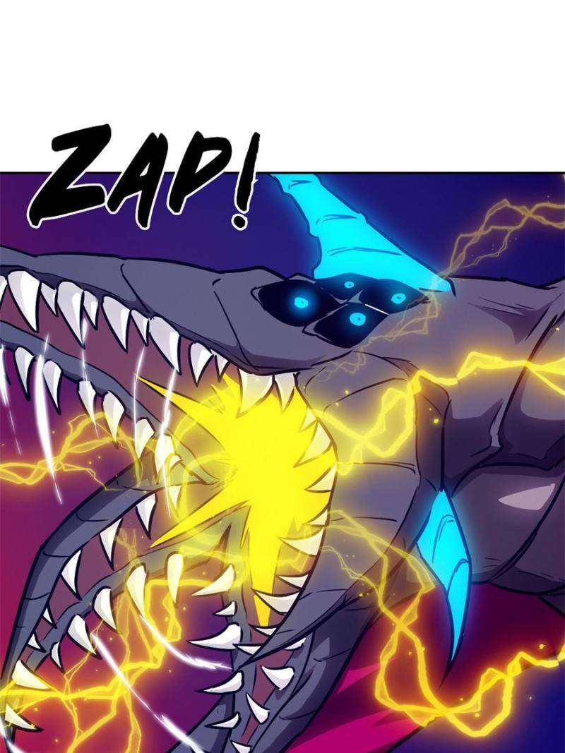 Read My Left Hand Can Mutate EN Manga Online