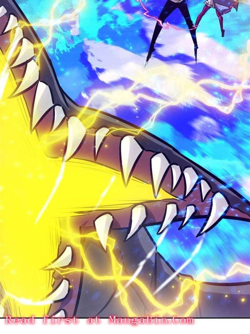 Read My Left Hand Can Mutate EN Manga Online