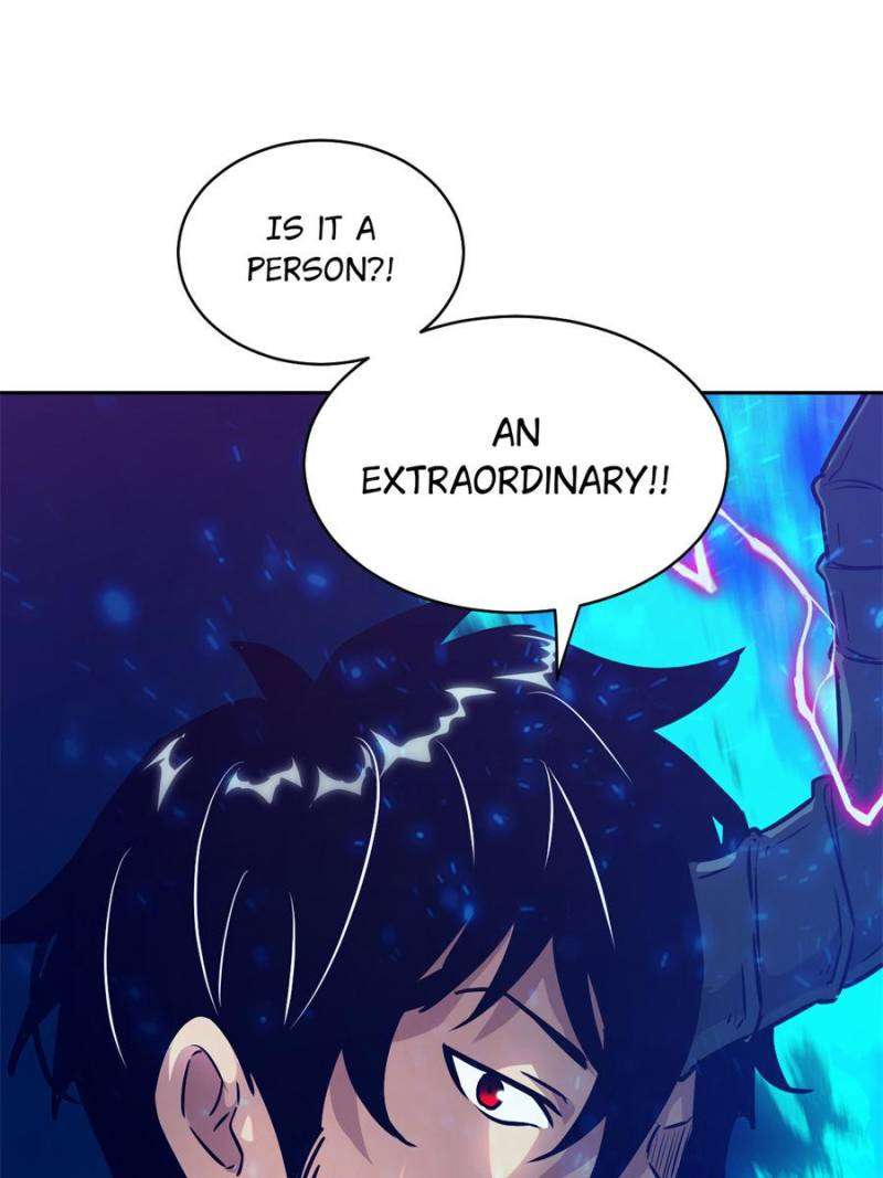 Read My Left Hand Can Mutate EN Manga Online