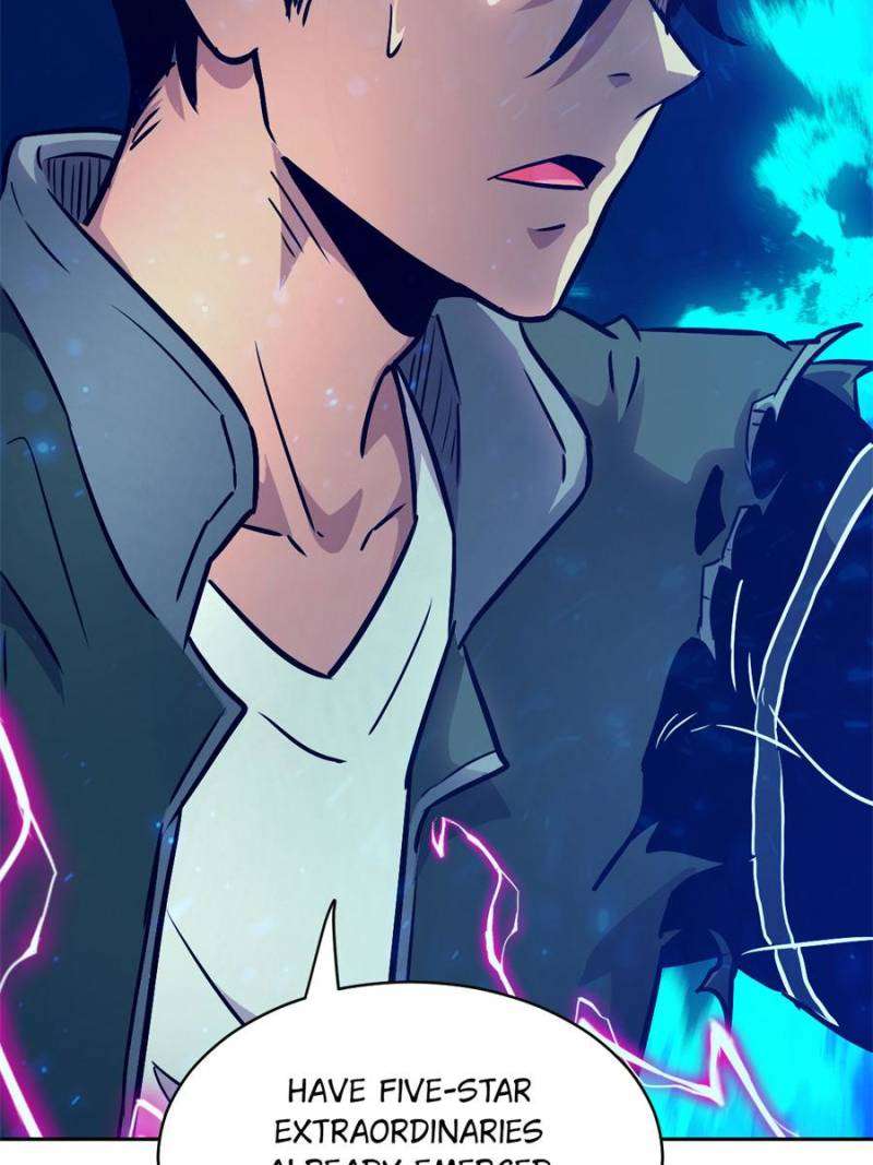 Read My Left Hand Can Mutate EN Manga Online