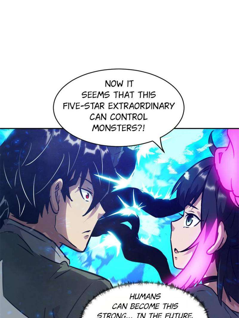 Read My Left Hand Can Mutate EN Manga Online