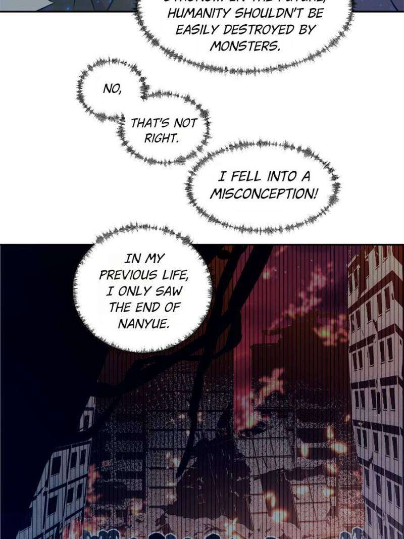 Read My Left Hand Can Mutate EN Manga Online