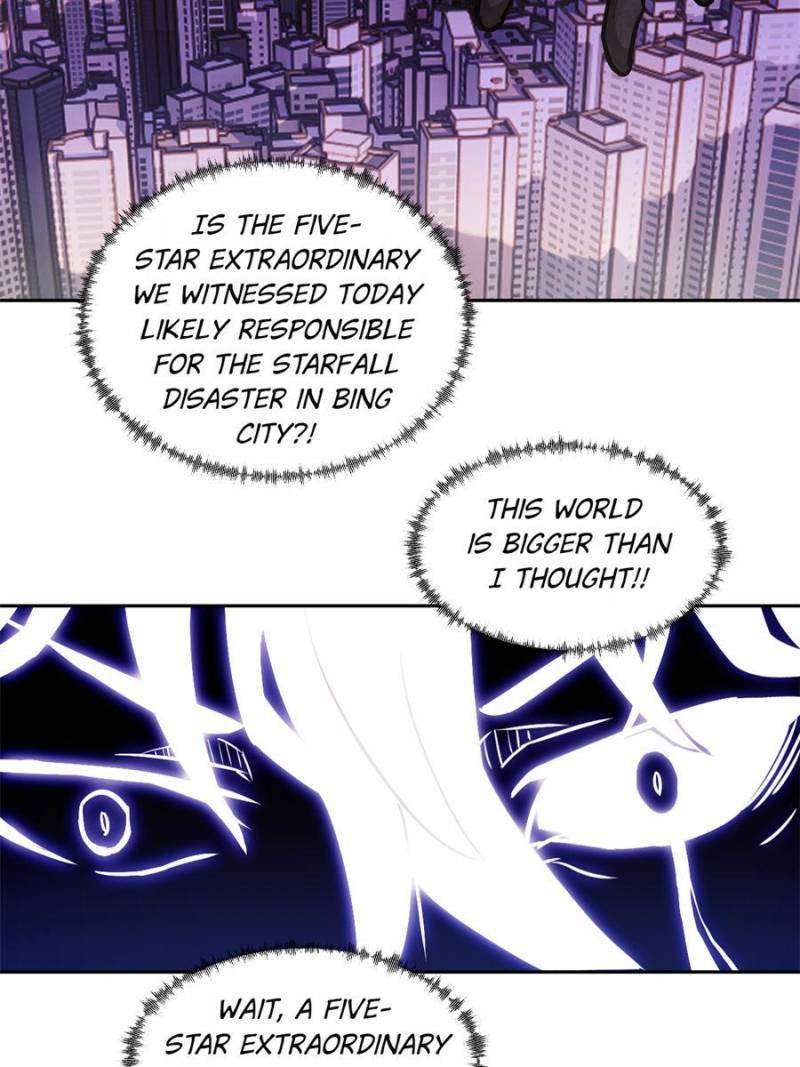 Read My Left Hand Can Mutate EN Manga Online