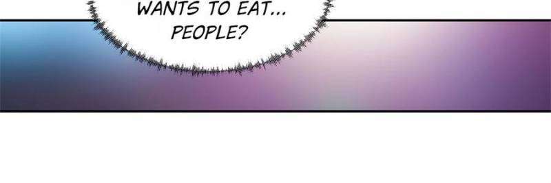 Read My Left Hand Can Mutate EN Manga Online