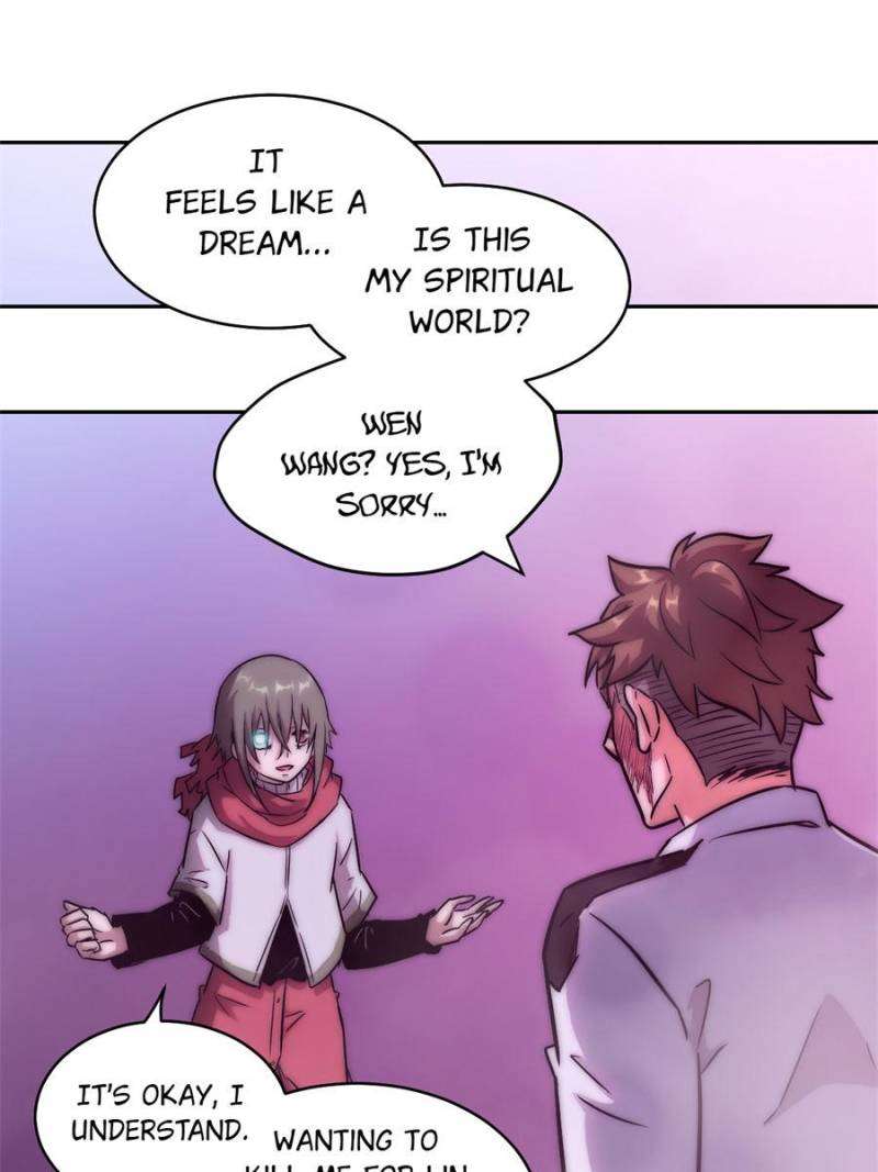 Read My Left Hand Can Mutate EN Manga Online