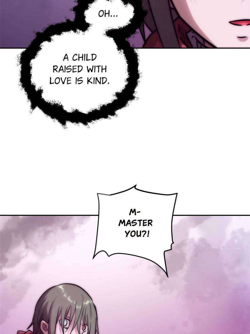 Read My Left Hand Can Mutate EN Manga Online