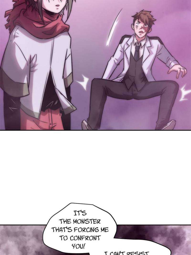 Read My Left Hand Can Mutate EN Manga Online