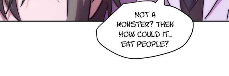 Read My Left Hand Can Mutate EN Manga Online