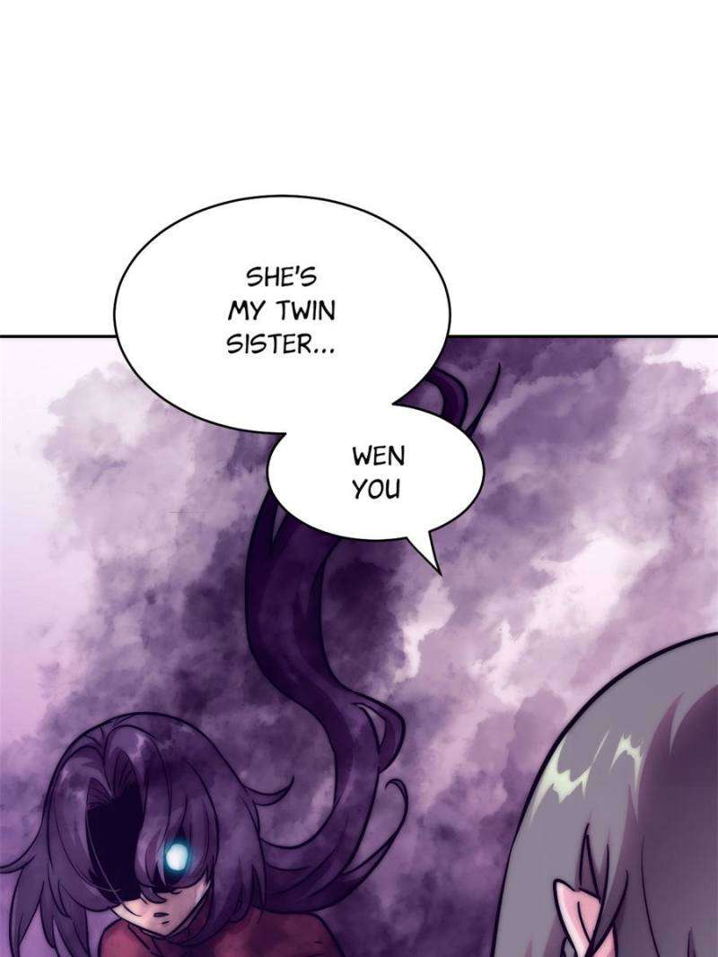 Read My Left Hand Can Mutate EN Manga Online