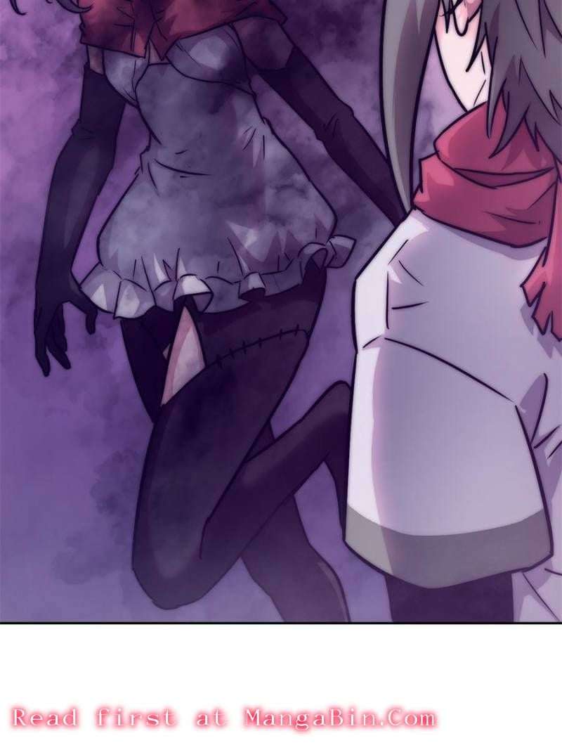 Read My Left Hand Can Mutate EN Manga Online