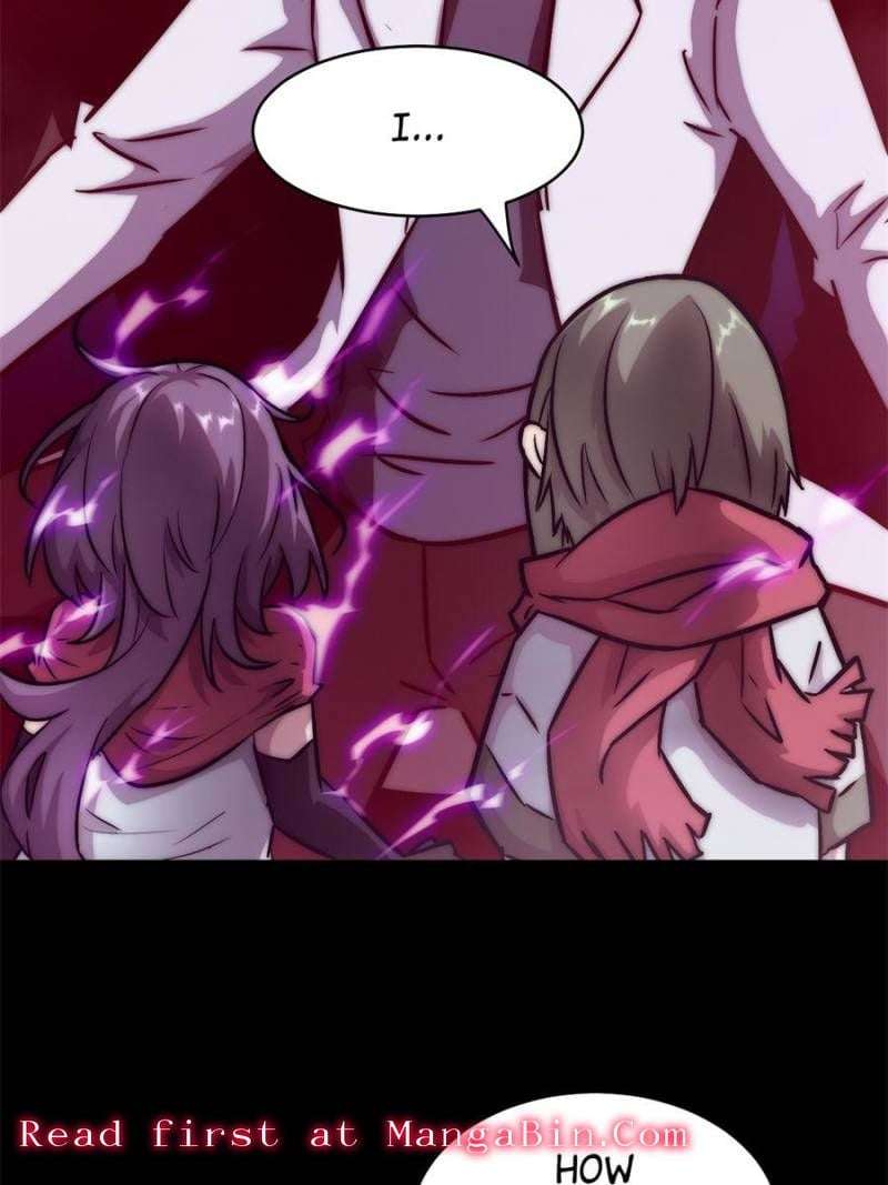 Read My Left Hand Can Mutate EN Manga Online