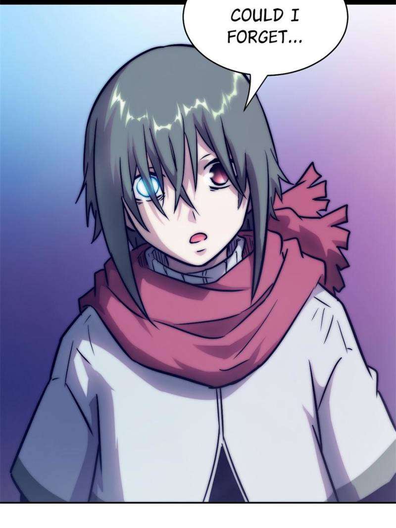 Read My Left Hand Can Mutate EN Manga Online