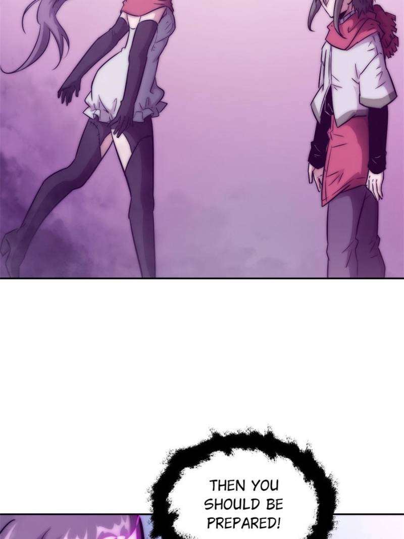 Read My Left Hand Can Mutate EN Manga Online