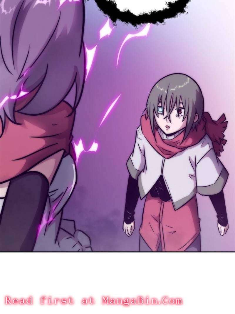 Read My Left Hand Can Mutate EN Manga Online