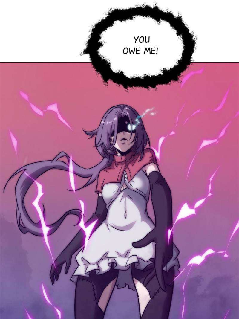 Read My Left Hand Can Mutate EN Manga Online