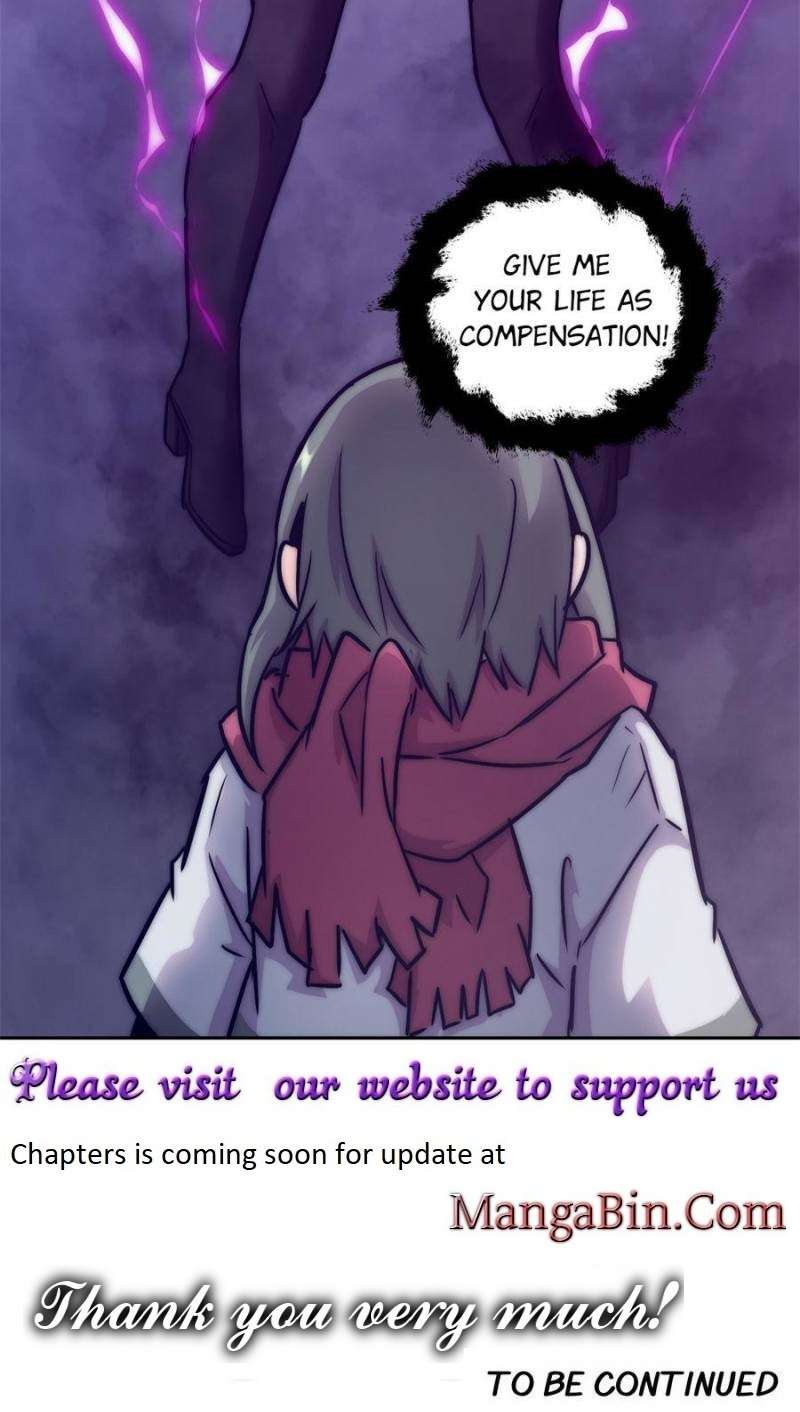 Read My Left Hand Can Mutate EN Manga Online