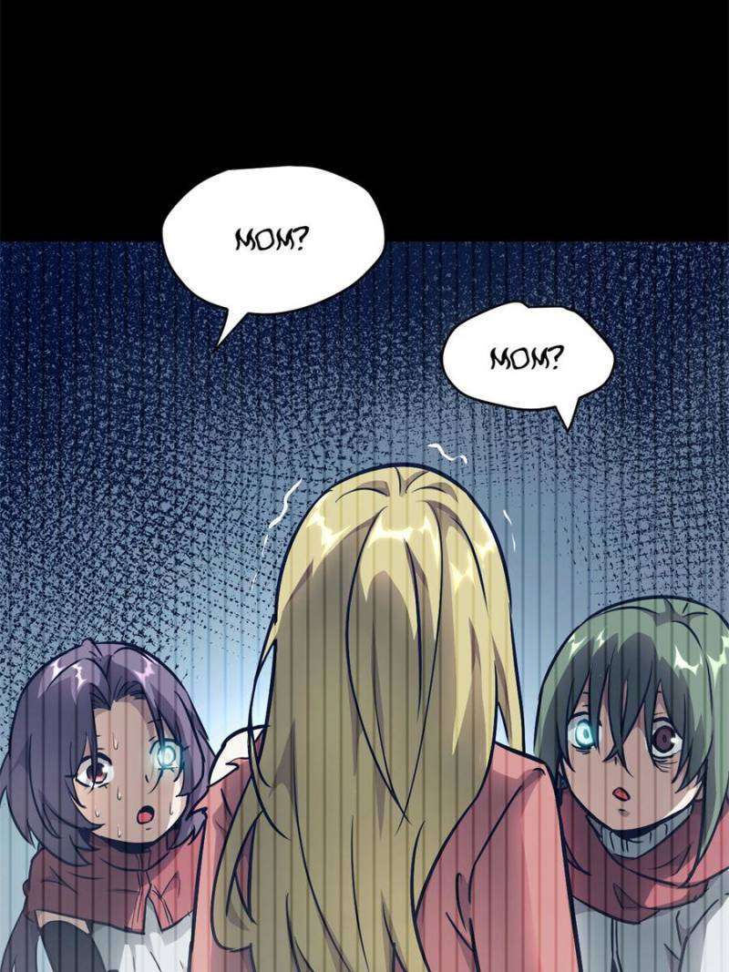 Read My Left Hand Can Mutate EN Manga Online