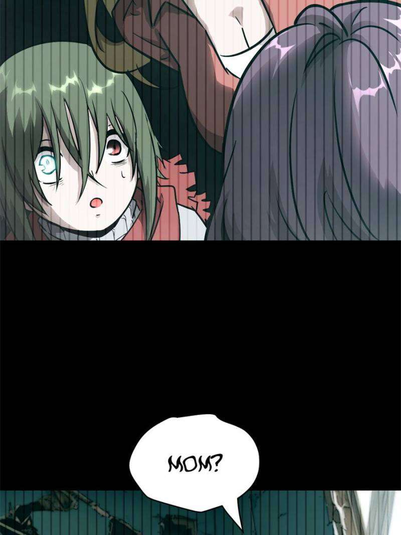 Read My Left Hand Can Mutate EN Manga Online