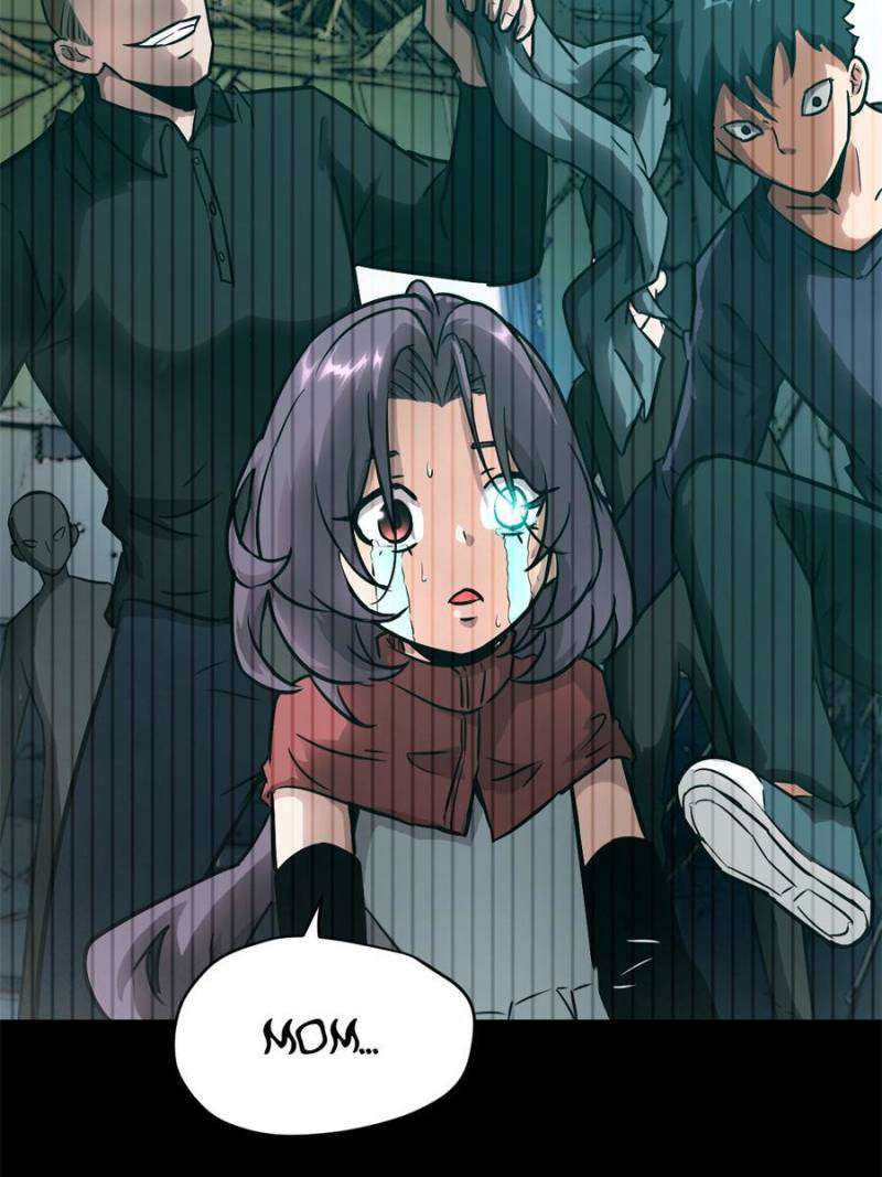 Read My Left Hand Can Mutate EN Manga Online