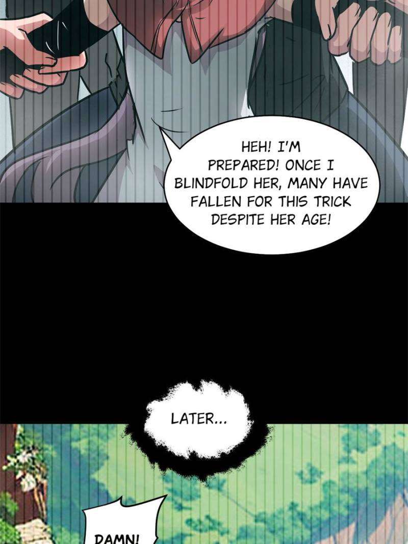 Read My Left Hand Can Mutate EN Manga Online