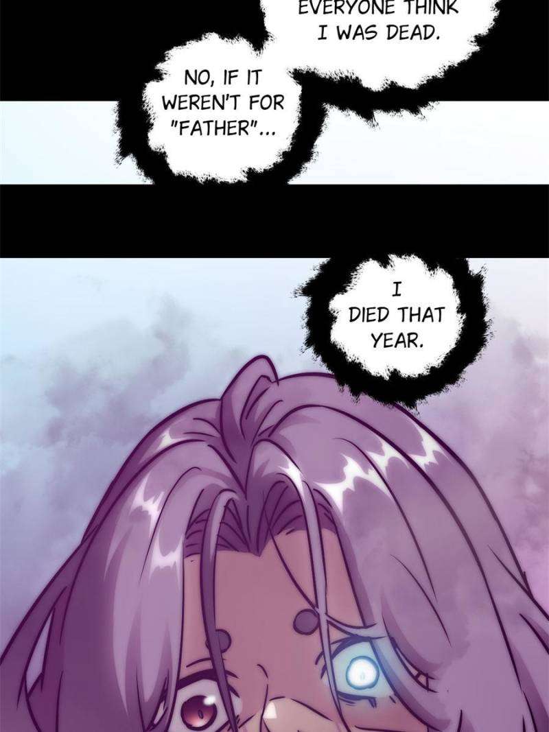 Read My Left Hand Can Mutate EN Manga Online