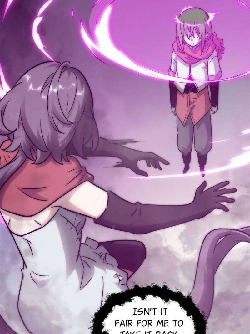 Read My Left Hand Can Mutate EN Manga Online