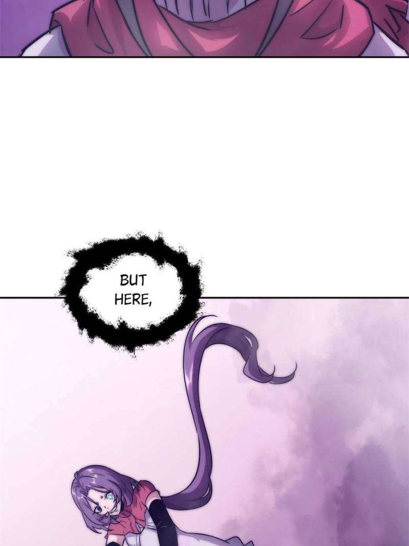 Read My Left Hand Can Mutate EN Manga Online