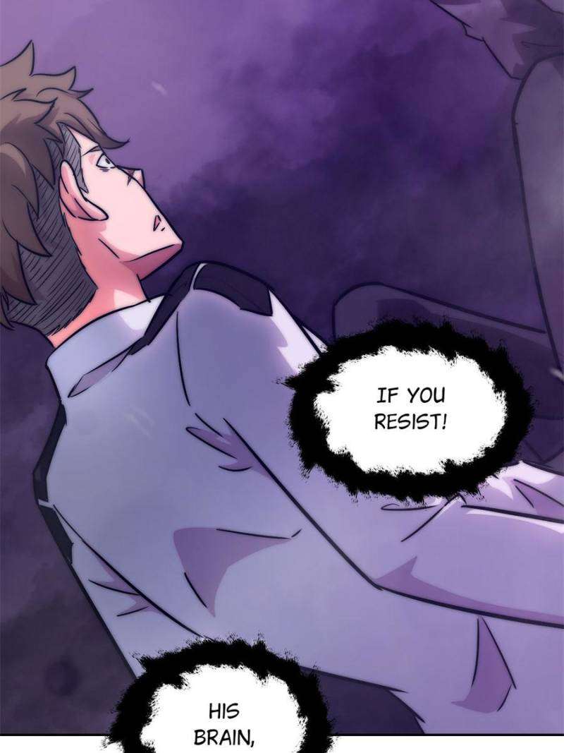 Read My Left Hand Can Mutate EN Manga Online