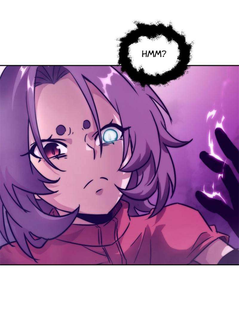 Read My Left Hand Can Mutate EN Manga Online