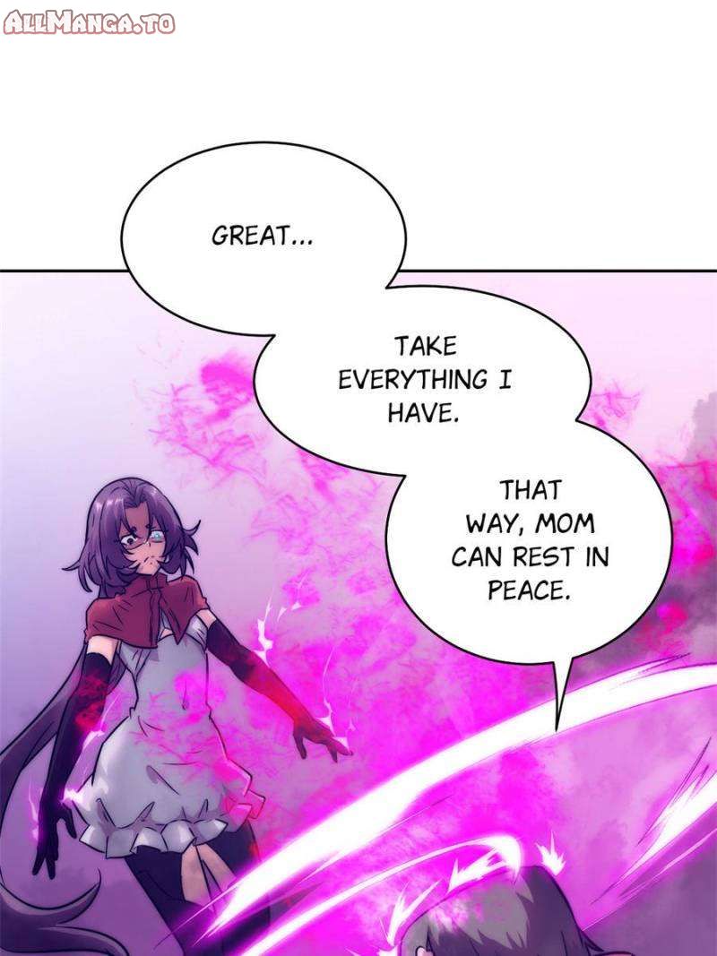 Read My Left Hand Can Mutate EN Manga Online