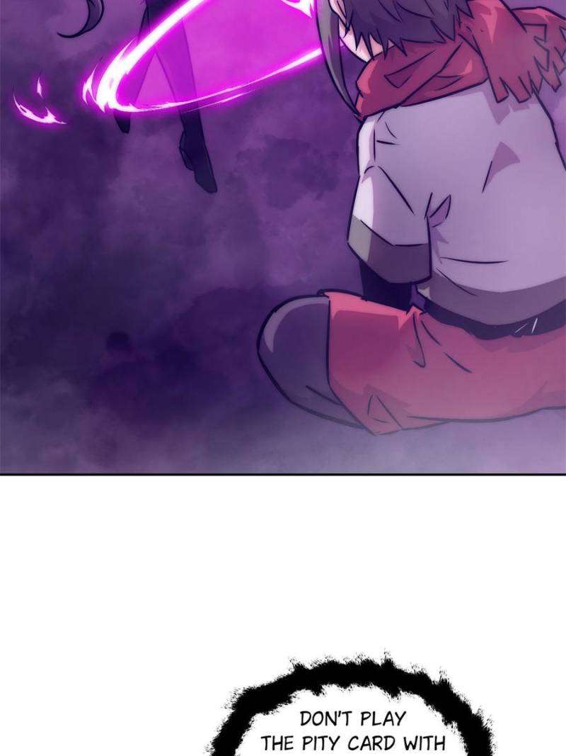 Read My Left Hand Can Mutate EN Manga Online