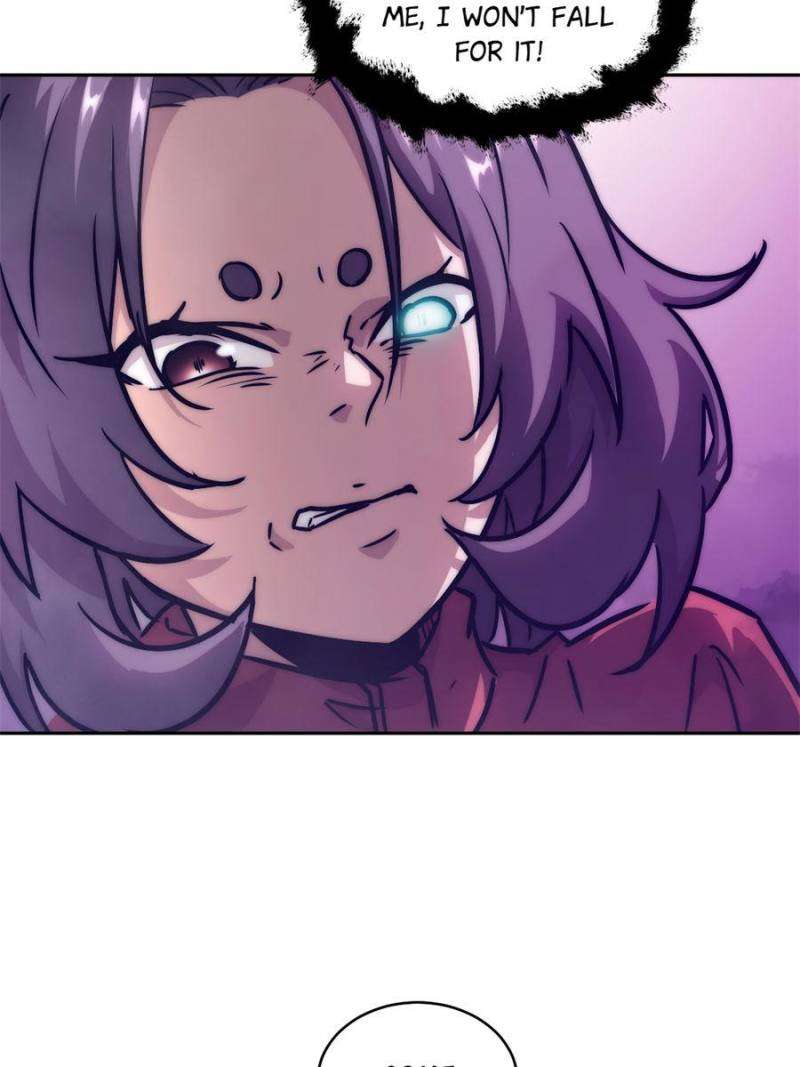 Read My Left Hand Can Mutate EN Manga Online