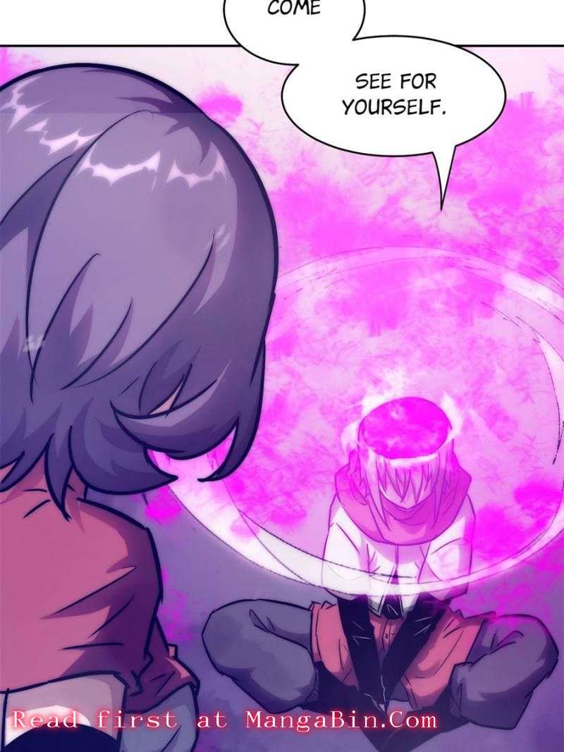 Read My Left Hand Can Mutate EN Manga Online