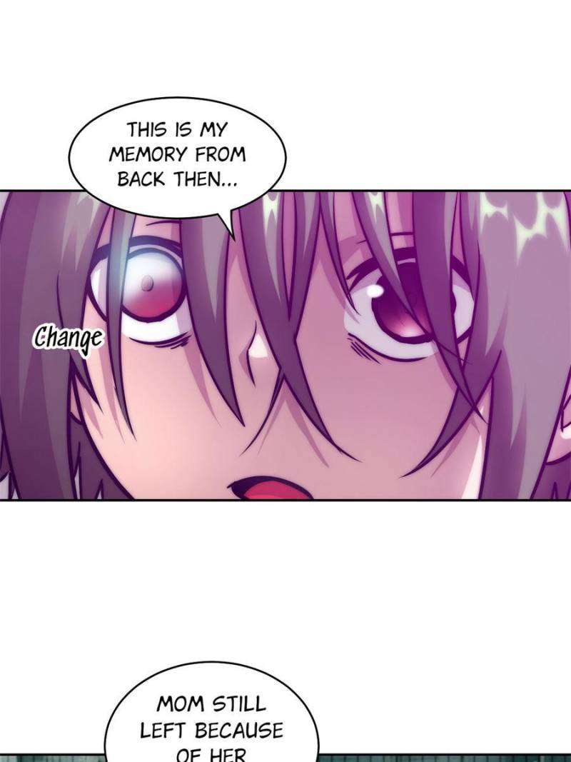 Read My Left Hand Can Mutate EN Manga Online