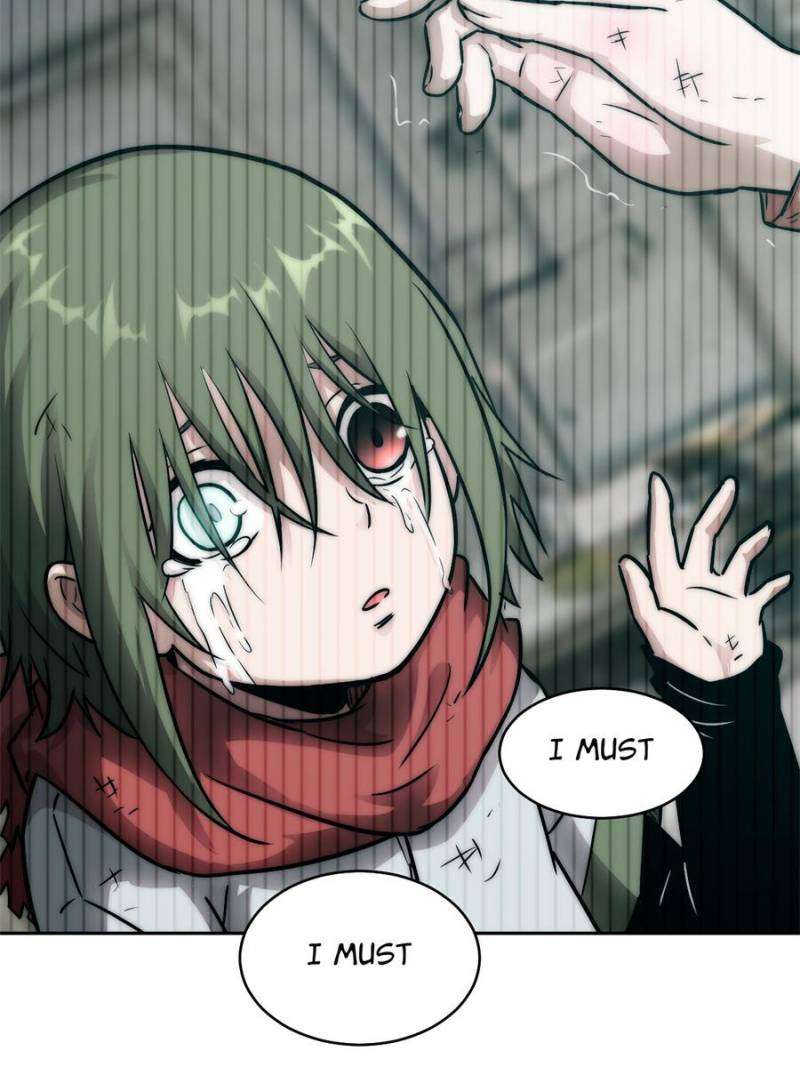 Read My Left Hand Can Mutate EN Manga Online