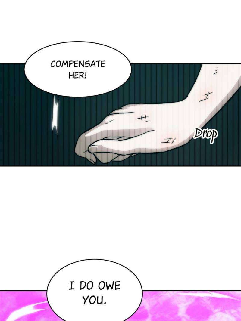 Read My Left Hand Can Mutate EN Manga Online