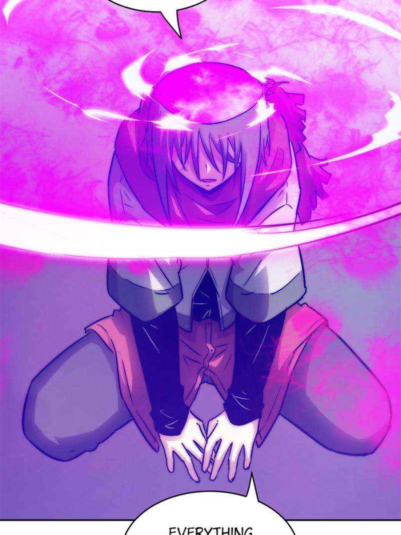 Read My Left Hand Can Mutate EN Manga Online