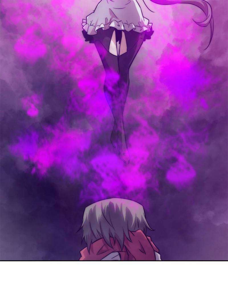 Read My Left Hand Can Mutate EN Manga Online